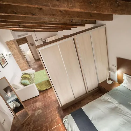 Dianum Lofts Apartamento Dénia