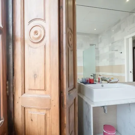 Dianum Lofts Apartamento *