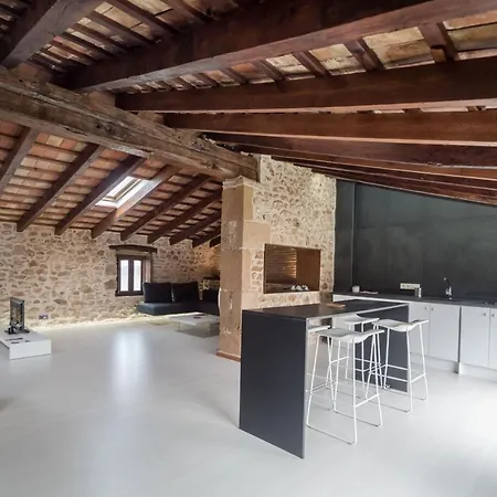 Apartamento Dianum Lofts *