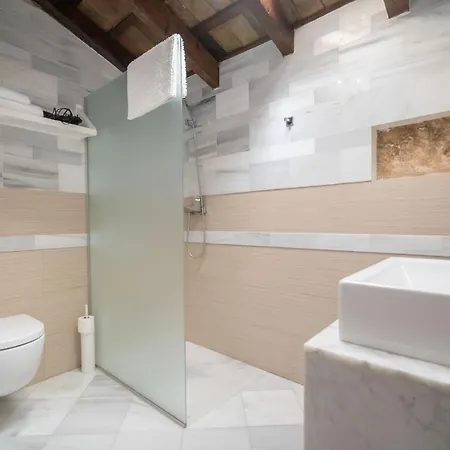 Dianum Lofts Apartamento