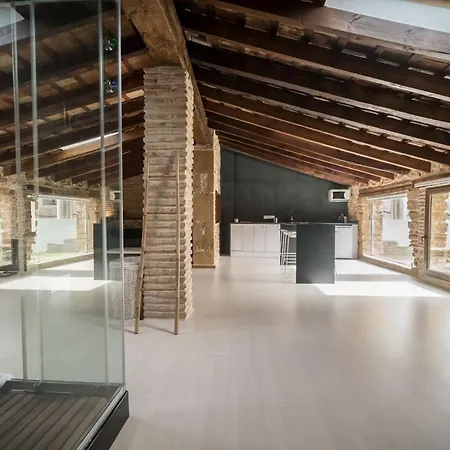 Dianum Lofts * Dénia