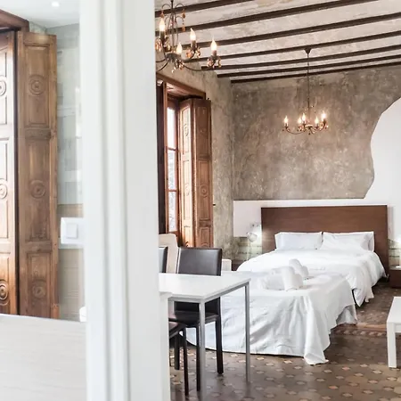 Dianum Lofts Apartamento *