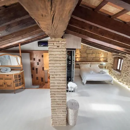 Dianum Lofts * Dénia