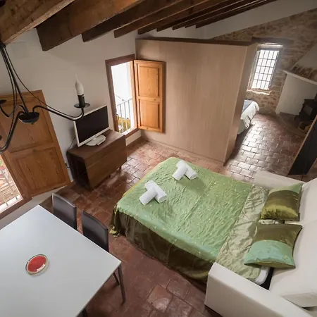 Dianum Lofts * Dénia