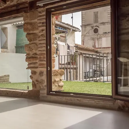 Apartamento Dianum Lofts