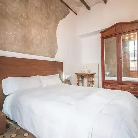 Dianum Lofts Apartamento
