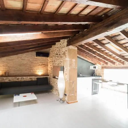 Apartamento Dianum Lofts *
