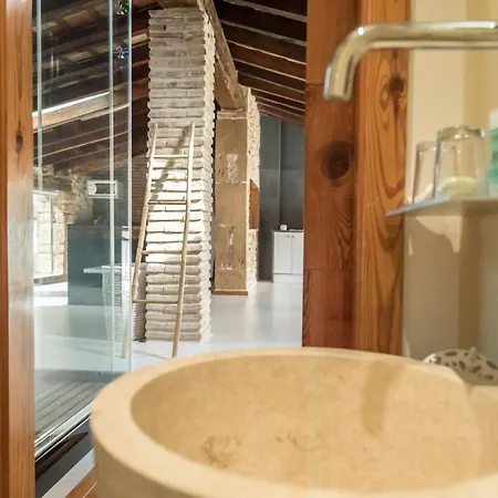 Apartamento Dianum Lofts Dénia